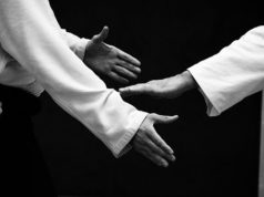 Aikido – História de anos