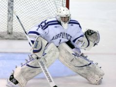 Como jogar hóquei corretamente