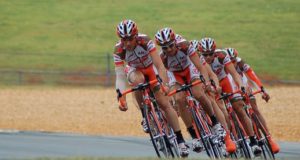História do Ciclismo