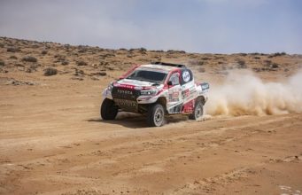 Dakar – Uma grande aventura News