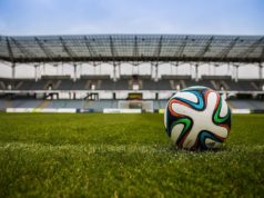 Origem do Futebol