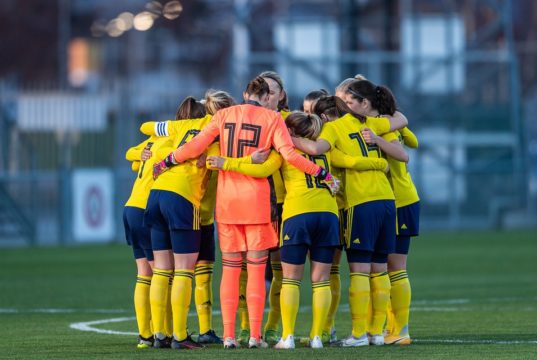 Curiosidades do Futebol Feminino