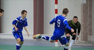 Regras do Futsal
