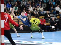 Andebol – História