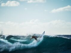 A importância do Surf
