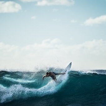 A importância do Surf News