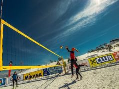 Regras Básicas do Voleibol