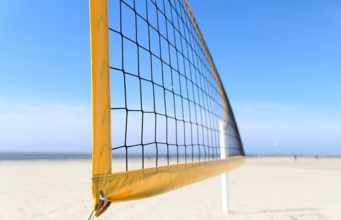 Curiosidades sobre o Voleibol News