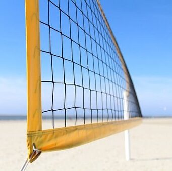 Curiosidades sobre o Voleibol News