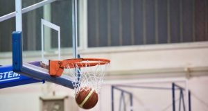 História do Basquetebol em Portugal