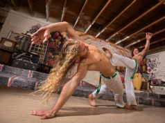 Capoeira – Regras
