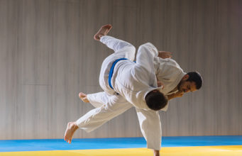 Exercícios de Força, Mobilidade e Resistência Adaptados ao Judoca News
