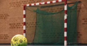 Futebol de salão