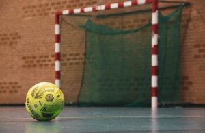 Futebol de salão News