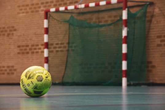 Futebol de salão
