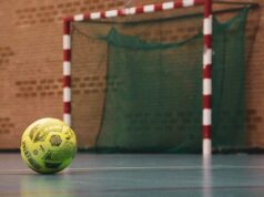 Futebol de salão