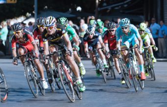 Tudo sobre Ciclismo News