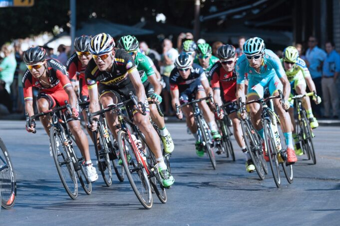 ciclismo