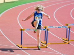 Atletismo