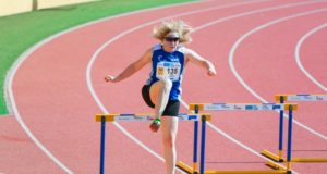 Atletismo