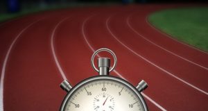 História do Atletismo