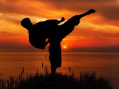 O que é Karate-Do?