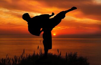 O que é Karate-Do? News