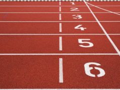 Modalidades do Atletismo