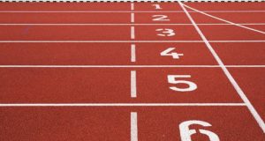Modalidades do Atletismo