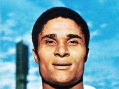 Eusébio o Rei