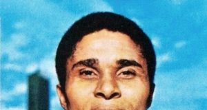 Eusébio o Rei