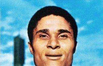 Eusébio o Rei News