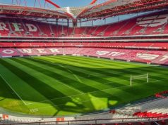 Benfica recebe o Casa Pia