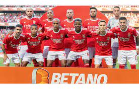 Benfica recebe o Casa Pia