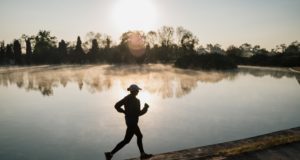 Mina Guli – 200 Maratonas