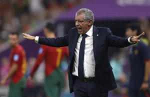 Selecionadores de futebol de Portugal News