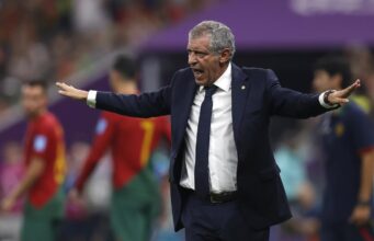 Selecionadores de futebol de Portugal News