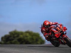 MotoGP/Portugal: A segurança