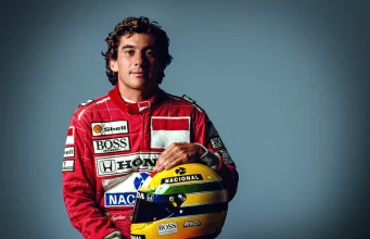 Ayrton Senna News