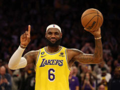 LeBron James – o maior basquetebolista