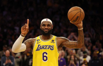 LeBron James – o maior basquetebolista News