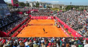 Belgas Gille e Vliegen vencem torneio de pares no Estoril Open