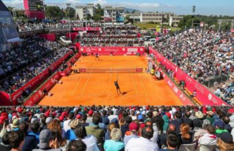 Belgas Gille e Vliegen vencem torneio de pares no Estoril Open News