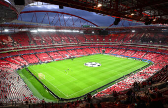 Benfica complica apuramento para as meias-finais News