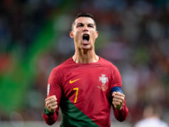 Ronaldo – um dos maiores jogadores de futebol