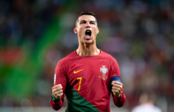 Ronaldo – um dos maiores jogadores de futebol News