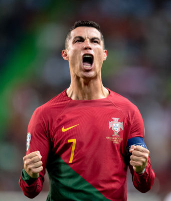 Ronaldo – um dos maiores jogadores de futebol News