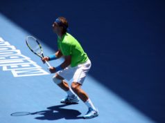 Rafael Nadal: a trajetória de um campeão