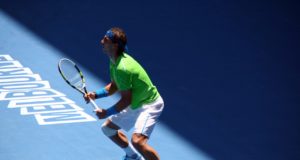 Rafael Nadal: a trajetória de um campeão