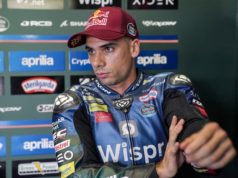 Grande Prémio de Espanha de MotoGP